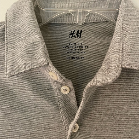 H&M Other - Mens H&M  XS Polo Shirt